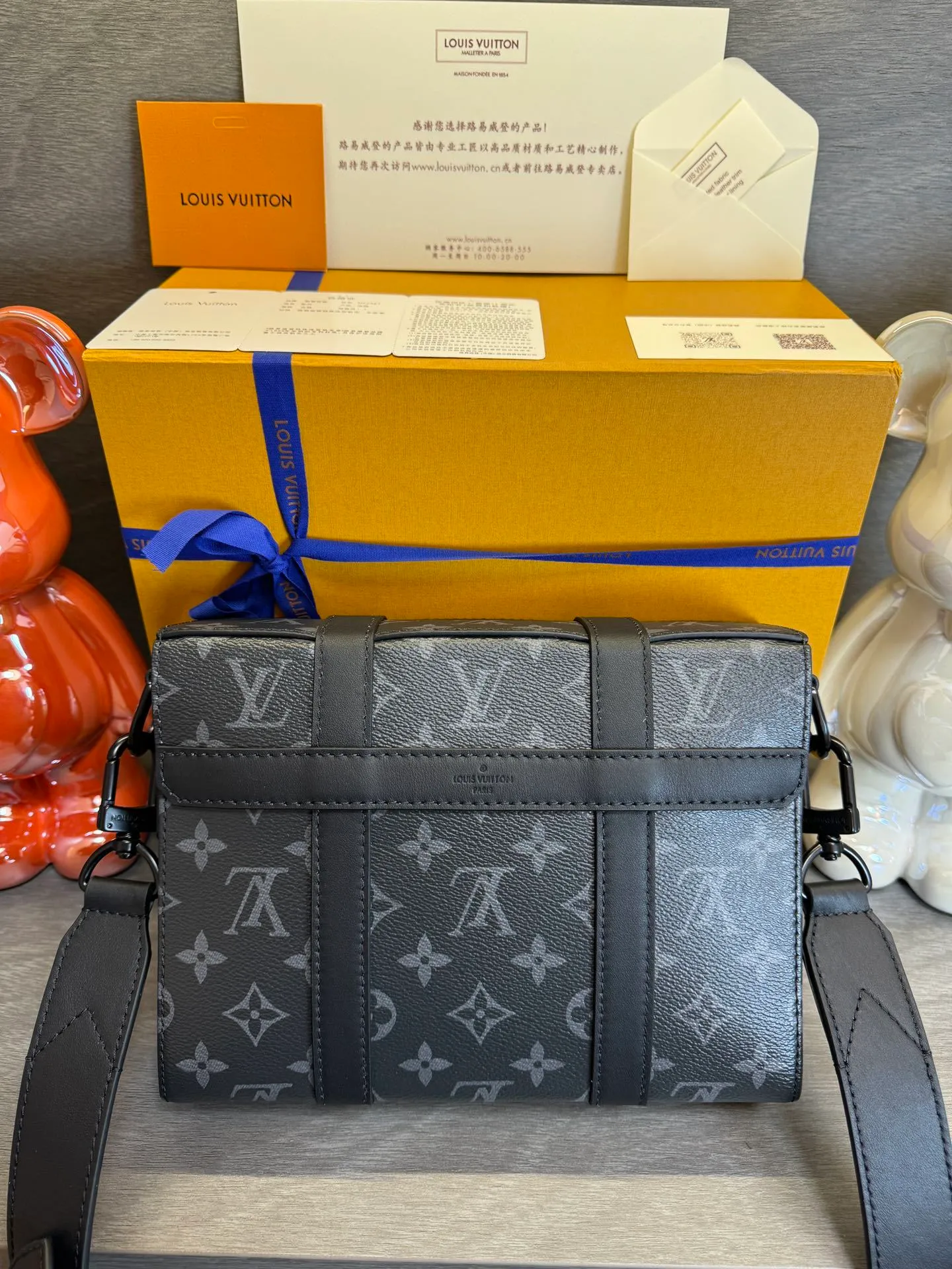 All categories 💚 Top version men’s bags 💚 LV 2024 official website new LV crossbody bag