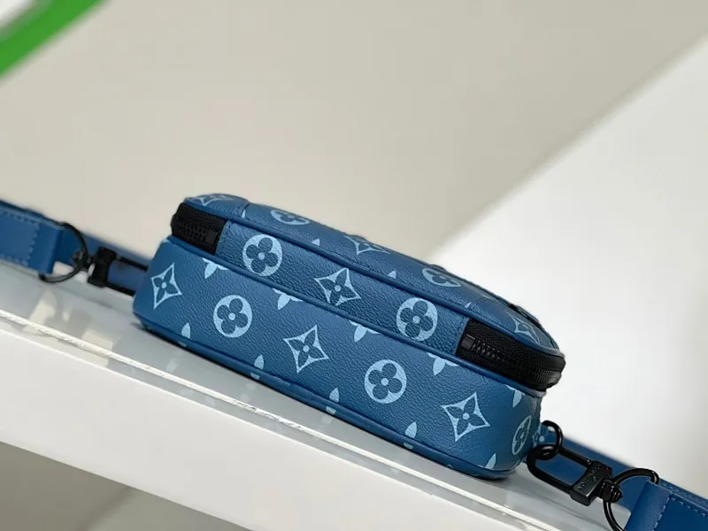 All categories 💚 Top version men’s bags 💚 LV 2025 official website new LV crossbody bag