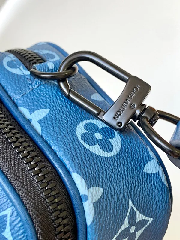 All categories 💚 Top version men’s bags 💚 LV 2025 official website new LV crossbody bag