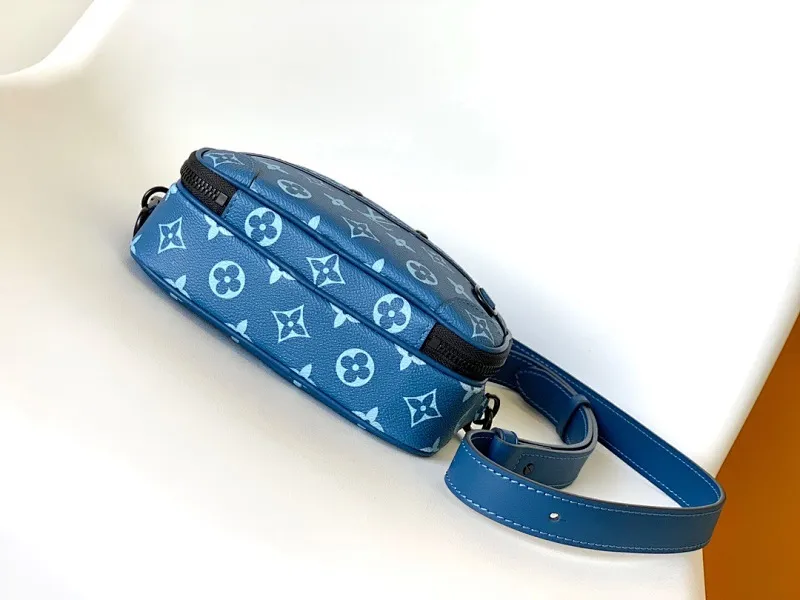 All categories 💚 Top version men’s bags 💚 LV 2025 official website new LV crossbody bag