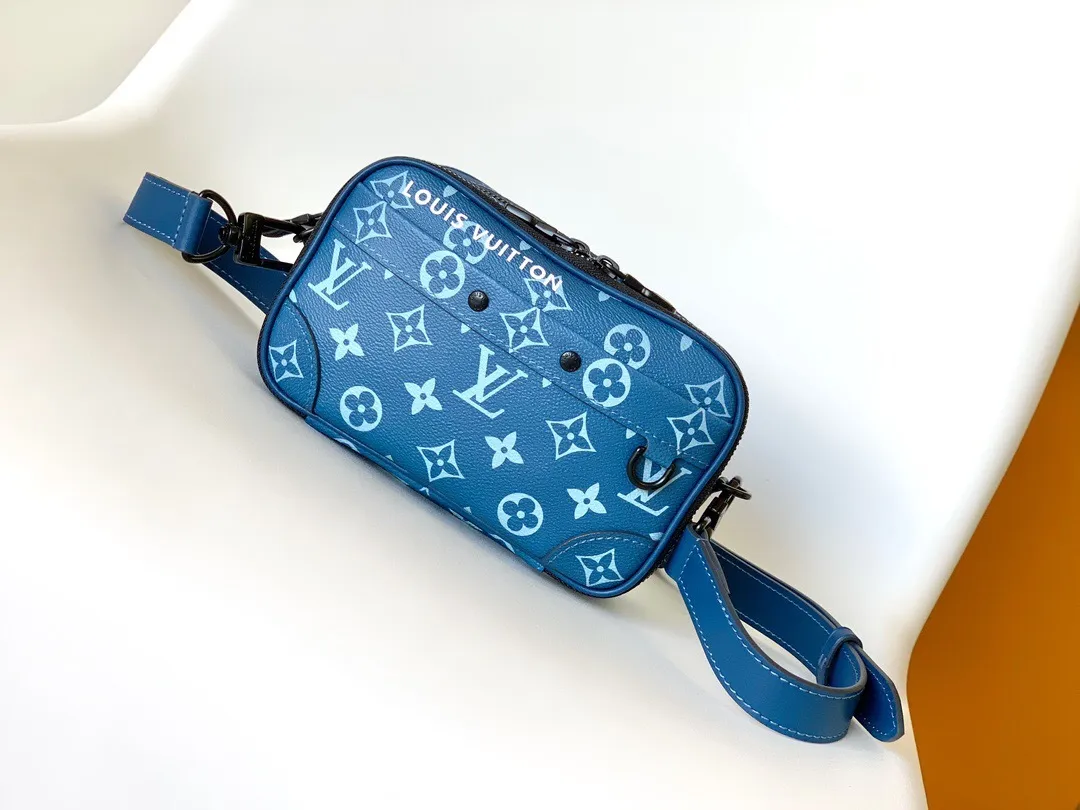 All categories 💚 Top version men’s bags 💚 LV 2025 official website new LV crossbody bag