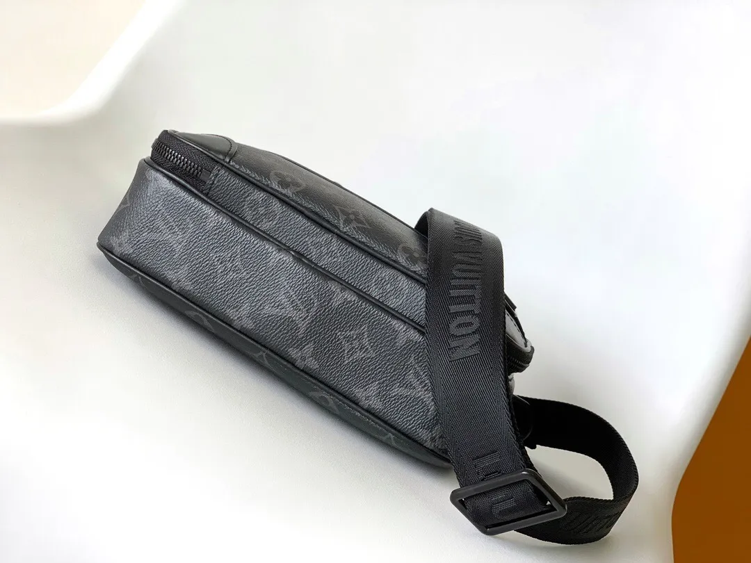 All categories 💚 Top version men’s bags 💚 LV 2025 official website new LV crossbody bag