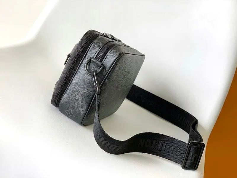 All categories 💚 Top version men’s bags 💚 LV 2025 official website new LV crossbody bag