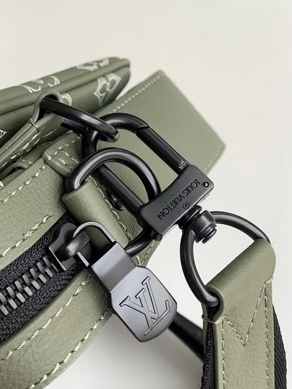 All categories 💚 Top version men’s bags 💚 LV 2024 official website new LV crossbody bag