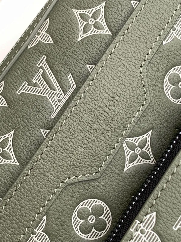 All categories 💚 Top version men’s bags 💚 LV 2024 official website new LV crossbody bag