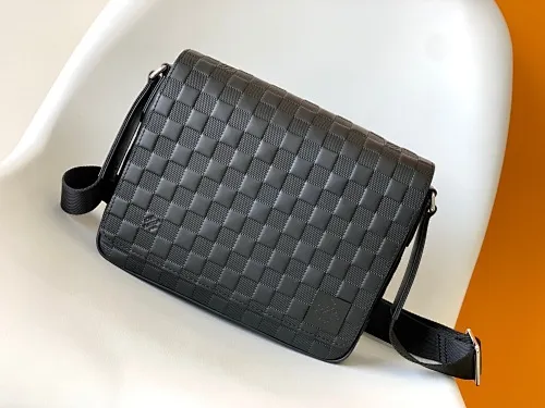All categories 💚 Top version men’s bags 💚 LV 2024 official website new LV crossbody bag