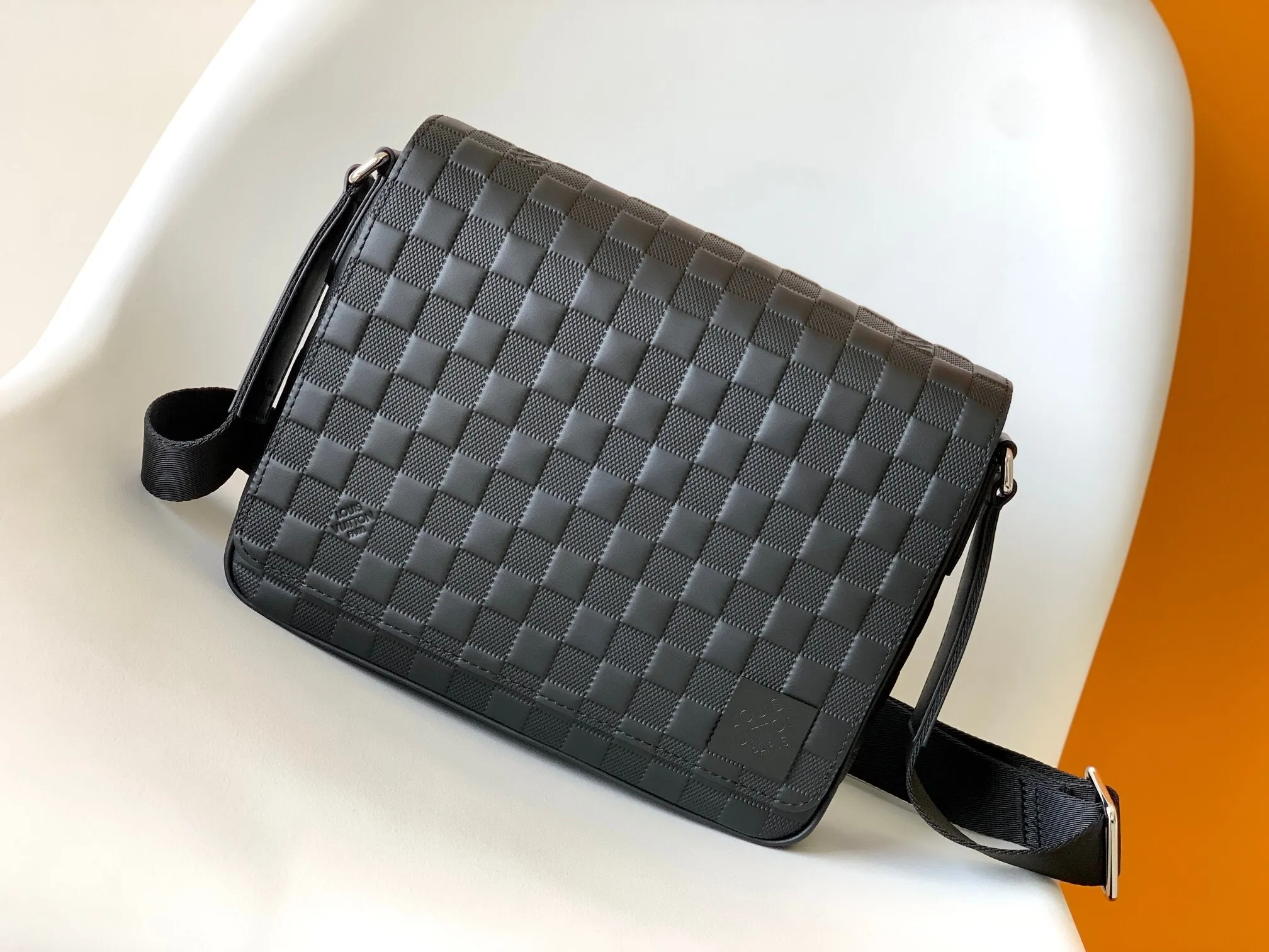 All categories 💚 Top version men’s bags 💚 LV 2024 official website new LV crossbody bag