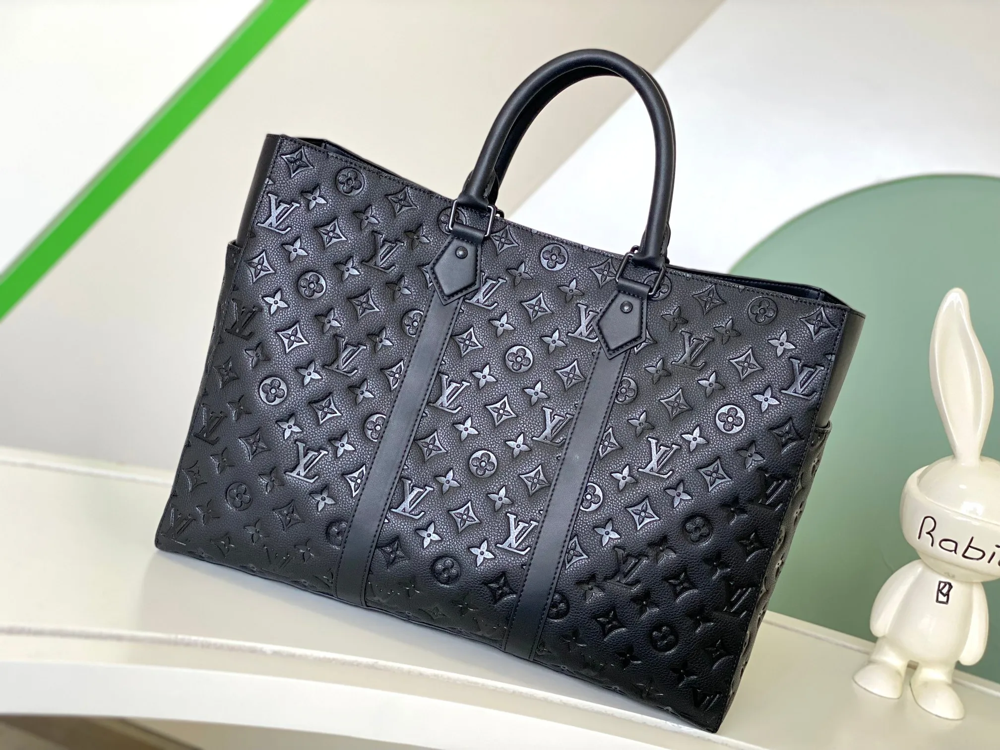 All categories 💚 Top version men’s bags 💚 LV 2024 new LV briefcase
