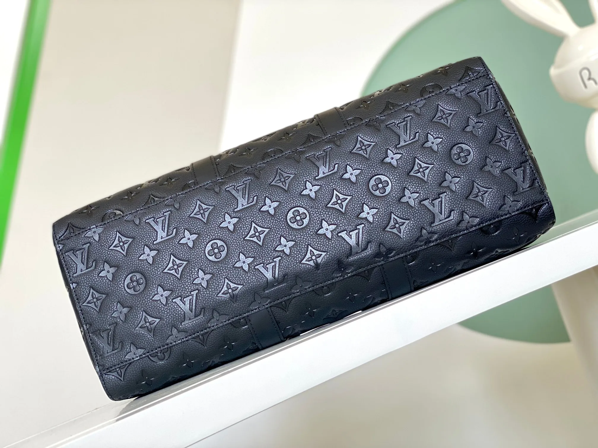 All categories 💚 Top version men’s bags 💚 LV 2024 new LV briefcase