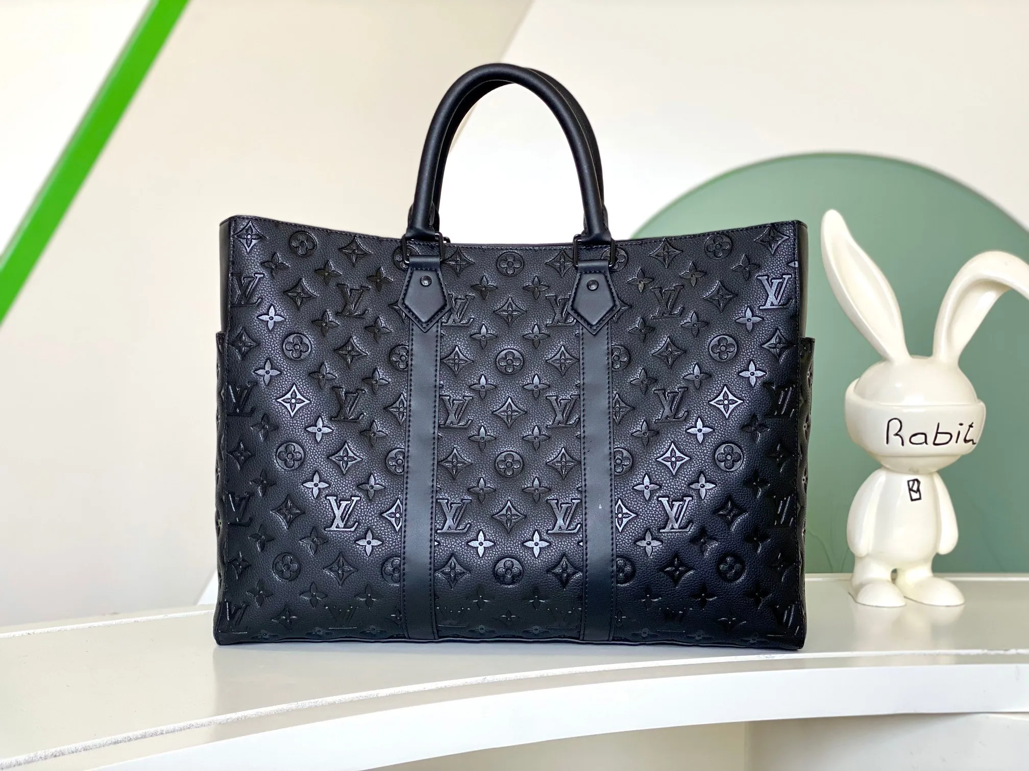 All categories 💚 Top version men’s bags 💚 LV 2024 new LV briefcase
