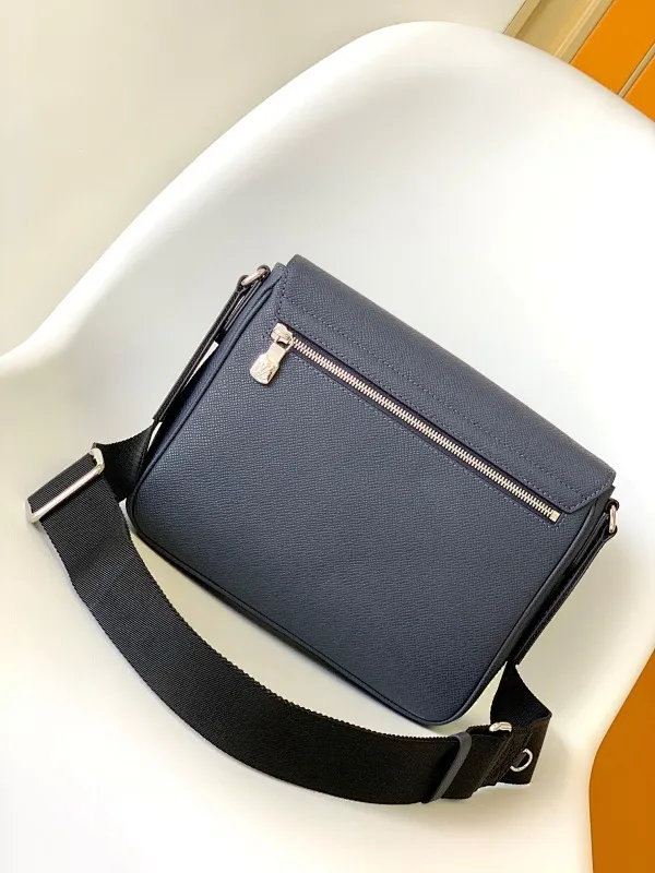 All categories 💚 Top version men’s bags 💚 LV 2025 official website new LV crossbody bag