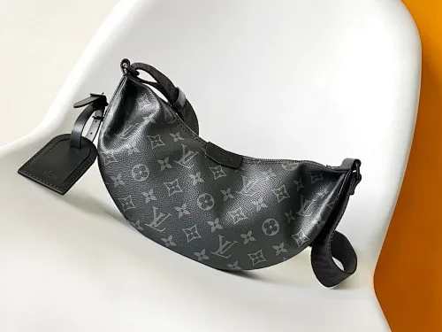 All categories 💚 Top version men’s bags 💚 LV 2024 official website new LV crossbody bag