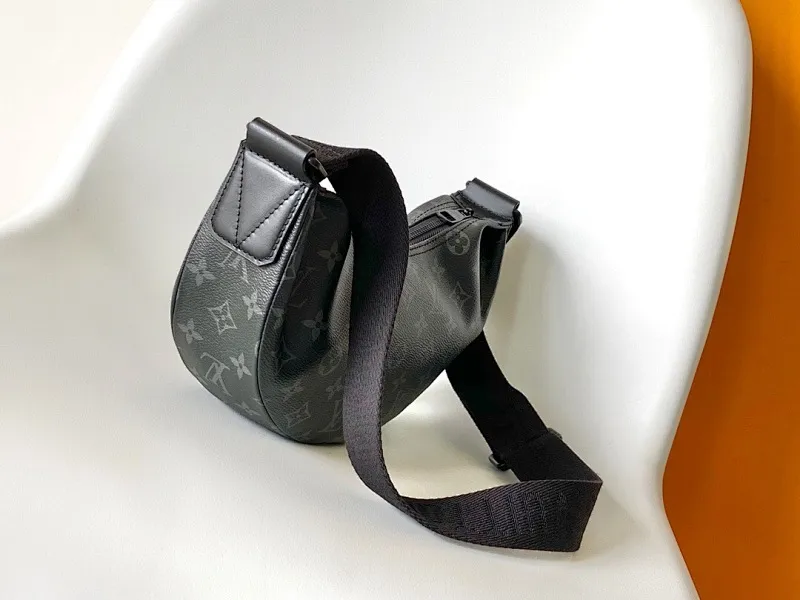 All categories 💚 Top version men’s bags 💚 LV 2024 official website new LV crossbody bag