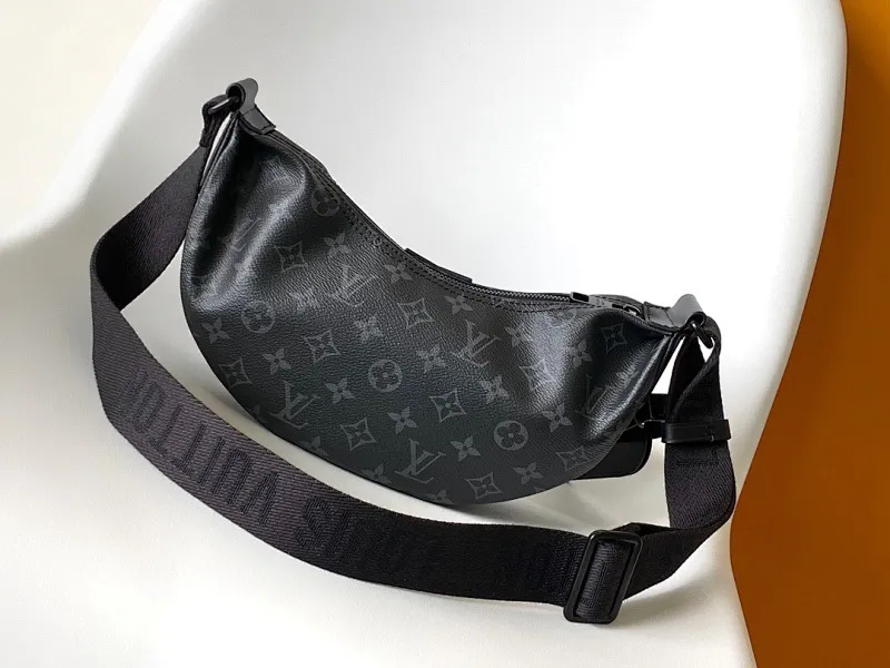 All categories 💚 Top version men’s bags 💚 LV 2024 official website new LV crossbody bag