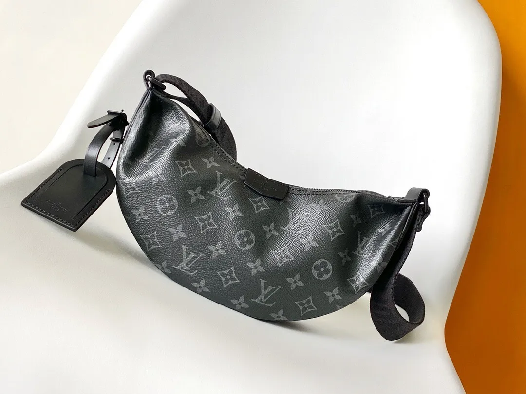 All categories 💚 Top version men’s bags 💚 LV 2024 official website new LV crossbody bag