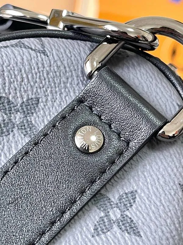 All categories 💚 Top version men’s bags 💚 LV 2024 new LV crossbody bag