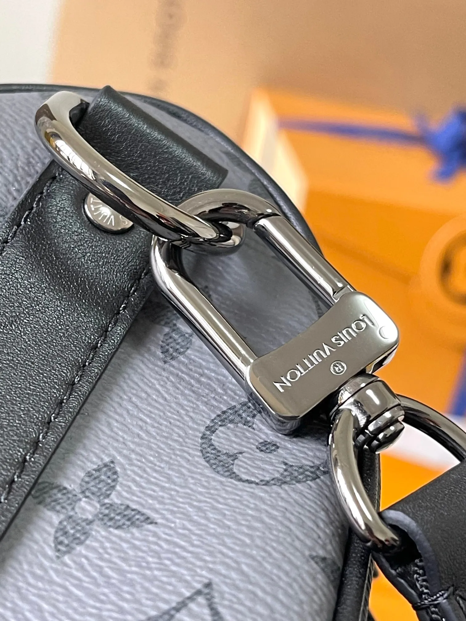 All categories 💚 Top version men’s bags 💚 LV 2024 new LV crossbody bag