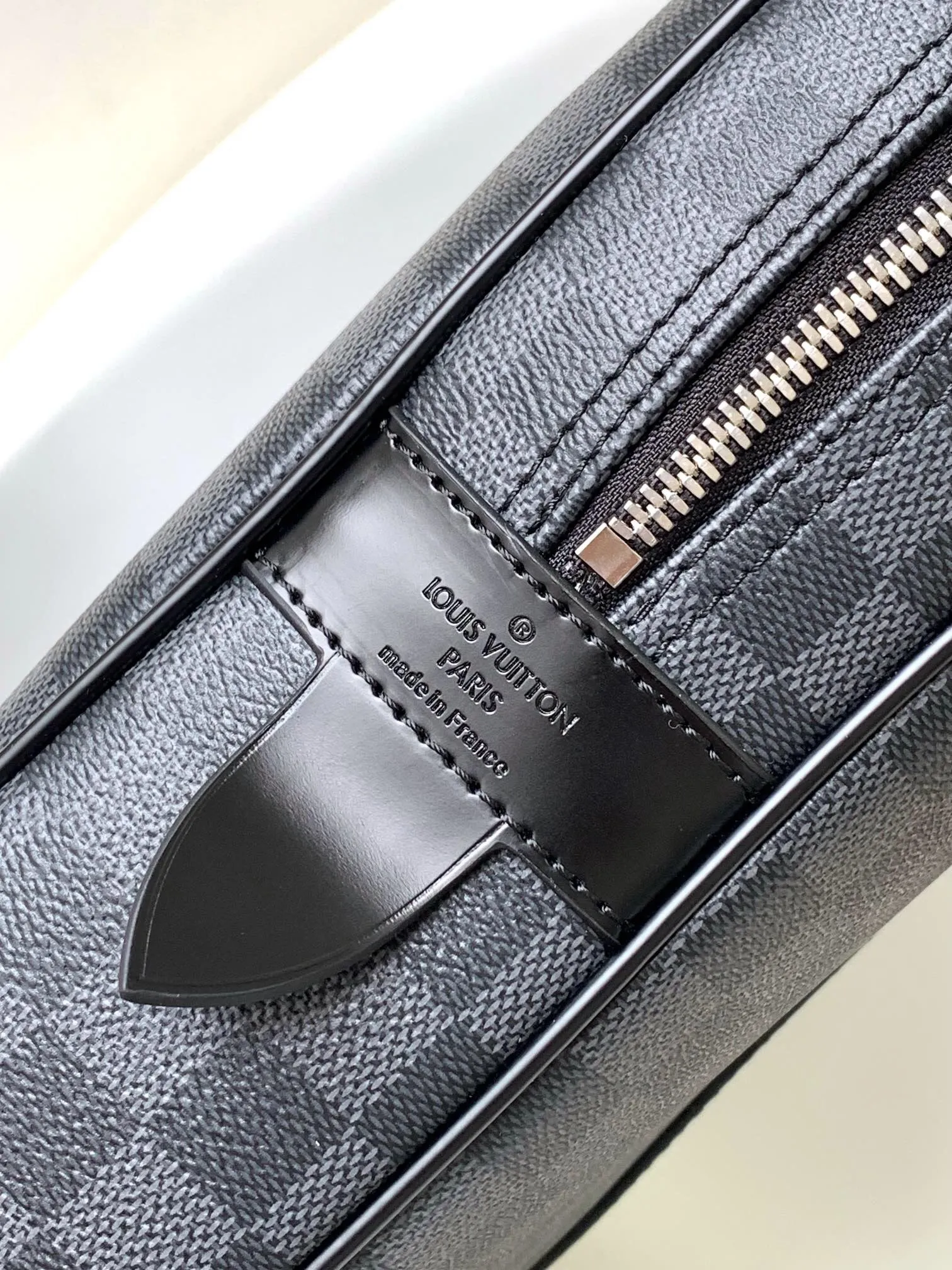 All categories 💚 Top version men’s bags 💚 LV 2025 official website new LV briefcase