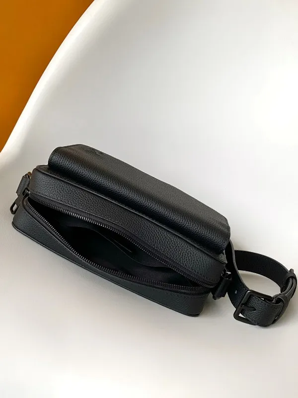 All categories 💚 Top version men’s bags 💚 LV 2025 official website new LV crossbody bag