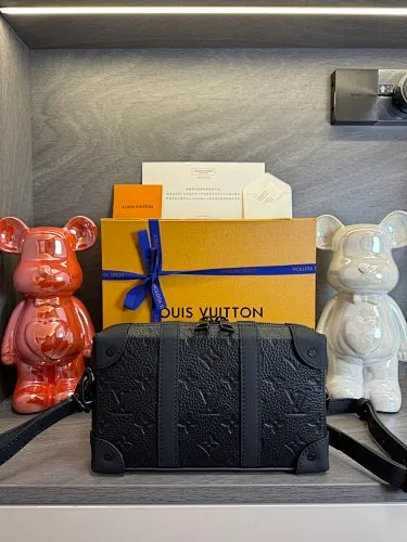 All categories 💚 Top version men’s bags 💚 LV 2024 official website new LV crossbody bag