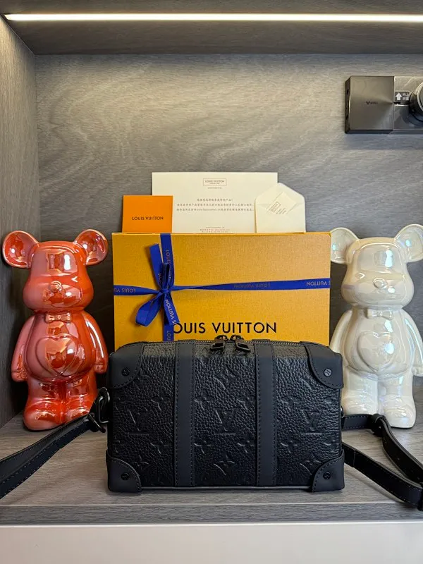 All categories 💚 Top version men’s bags 💚 LV 2024 official website new LV crossbody bag