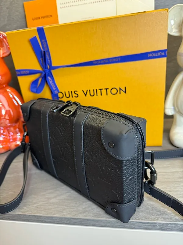 All categories 💚 Top version men’s bags 💚 LV 2024 official website new LV crossbody bag