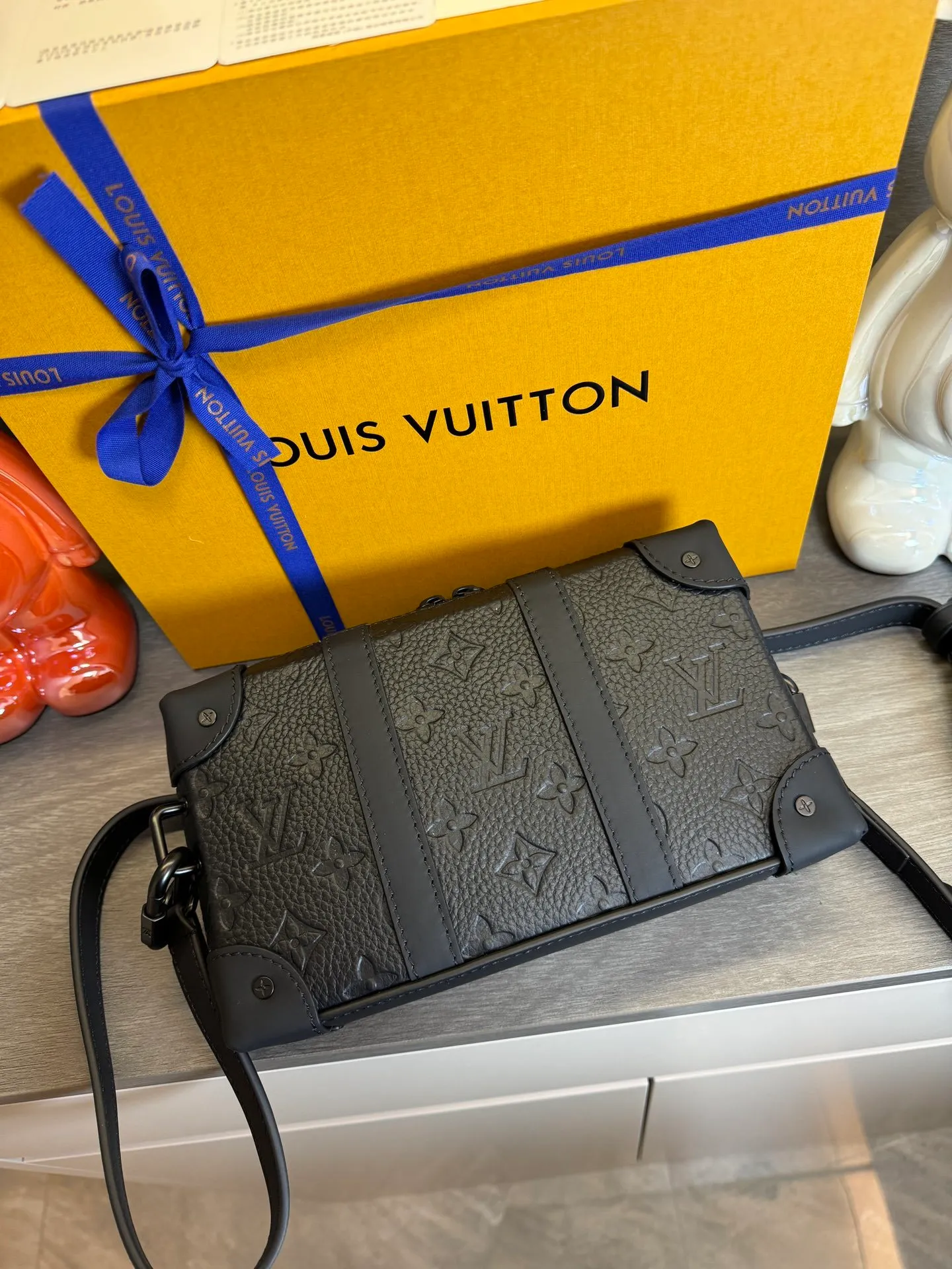 All categories 💚 Top version men’s bags 💚 LV 2024 official website new LV crossbody bag