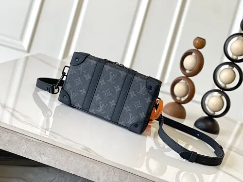 All categories 💚 Top version men’s bags 💚 LV 2025 official website new LV crossbody bag