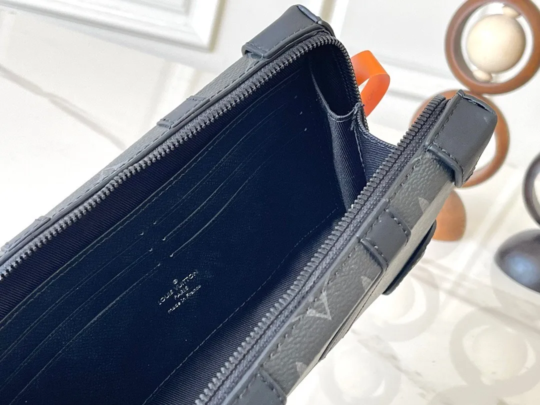 All categories 💚 Top version men’s bags 💚 LV 2025 official website new LV crossbody bag