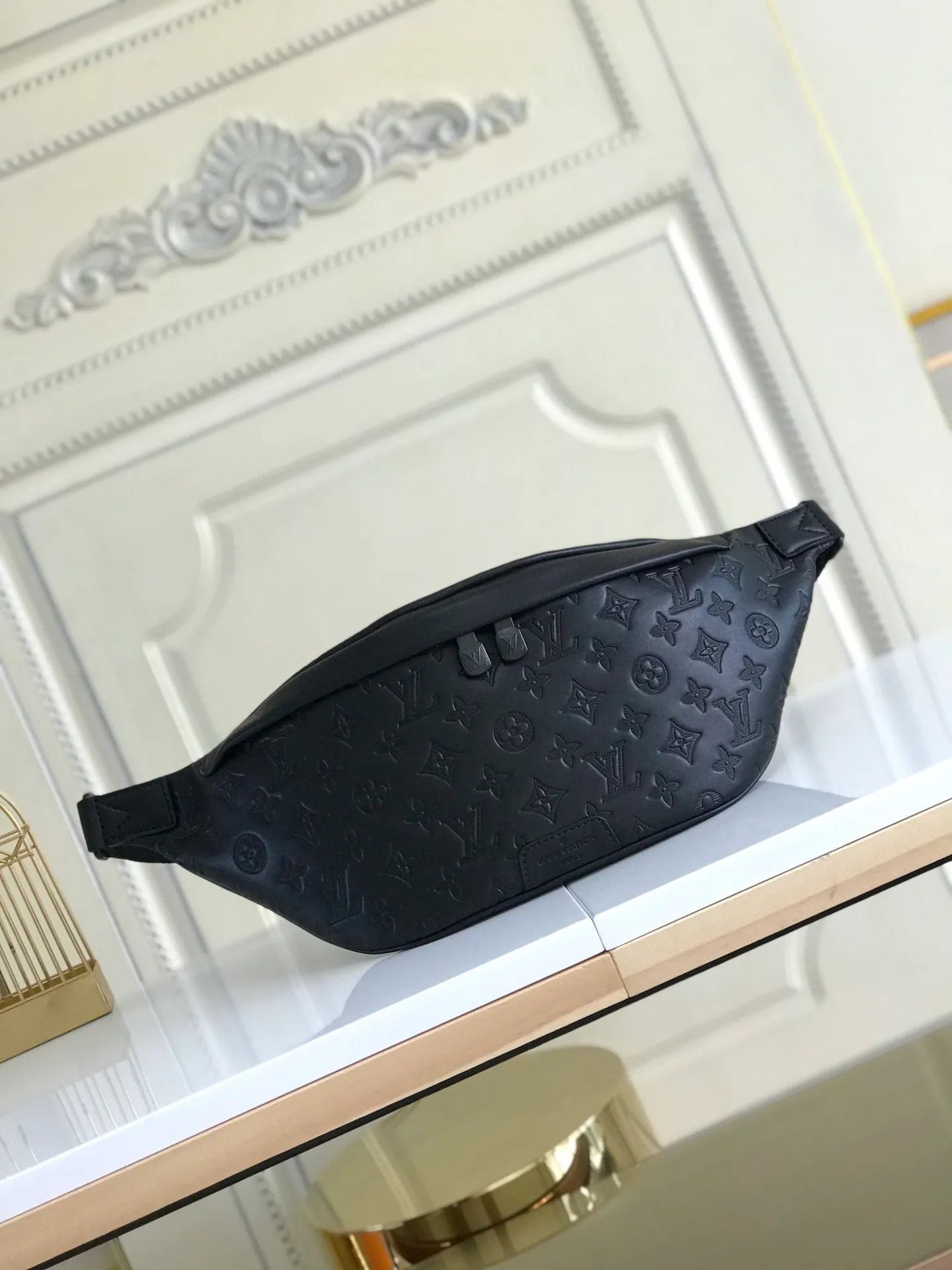 All categories 💚 Top version men’s bags 💚 LV 2023 new LV chest bag