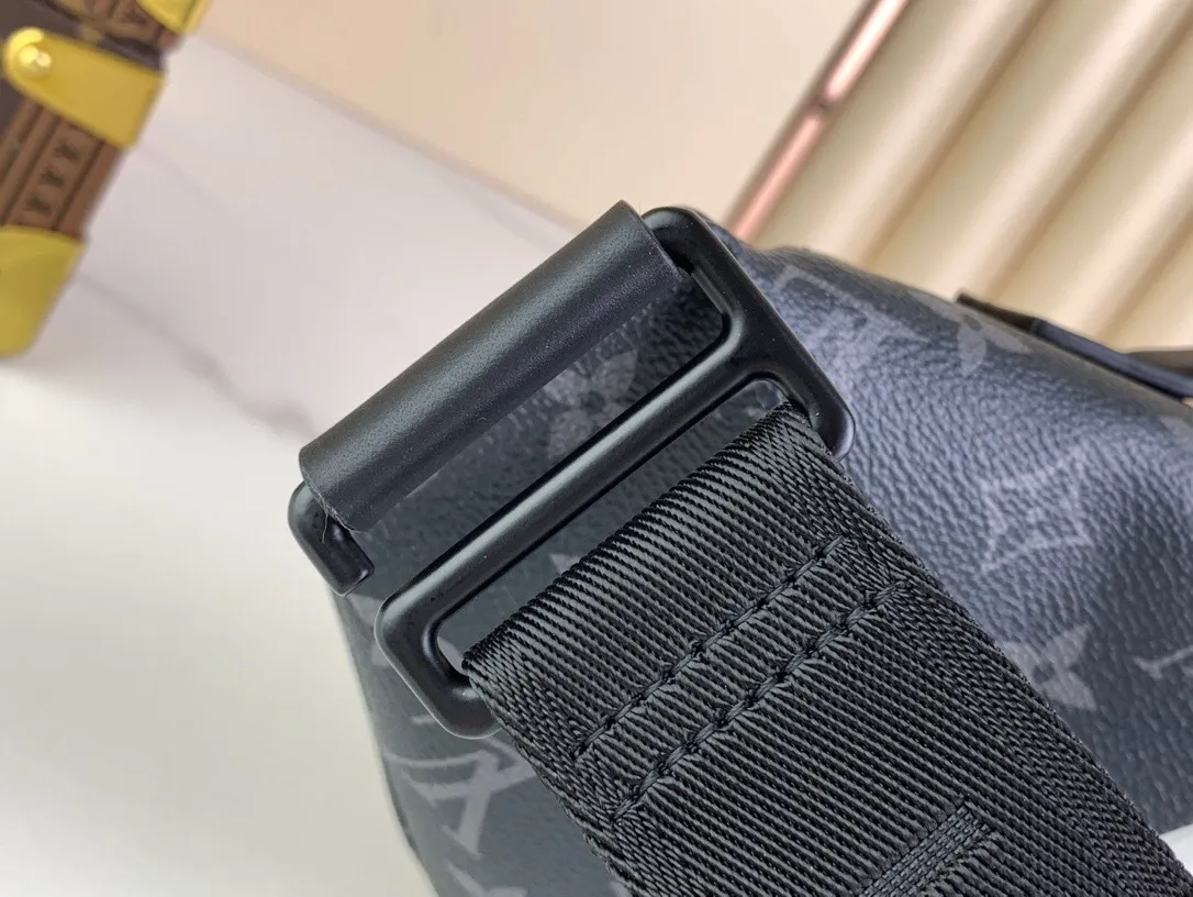 All categories 💚 Top version men’s bags 💚 LV 2024 official website new LV waist bag
