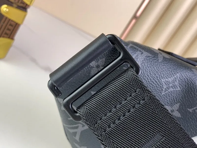 All categories 💚 Top version men’s bags 💚 LV 2024 official website new LV waist bag