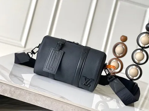 All categories 💚 Top version men’s bags 💚 LV 2025 official website new LV crossbody bag