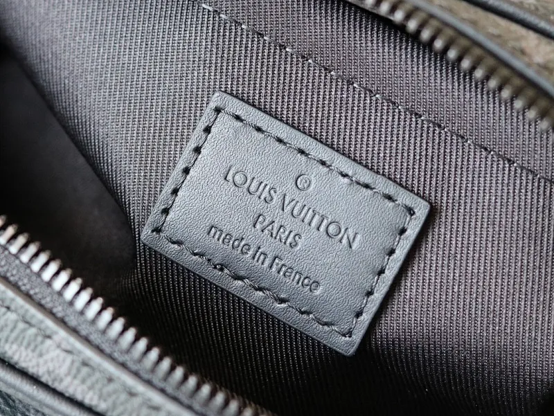 All categories 💚 Top version men’s bags 💚 LV 2023 new LV crossbody bag