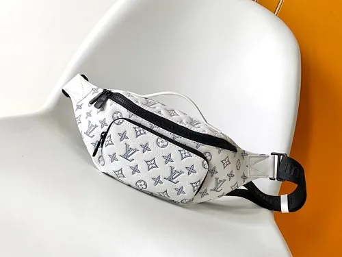 All categories 💚 Top version men’s bags 💚 LV 2024 official website new LV waist bag