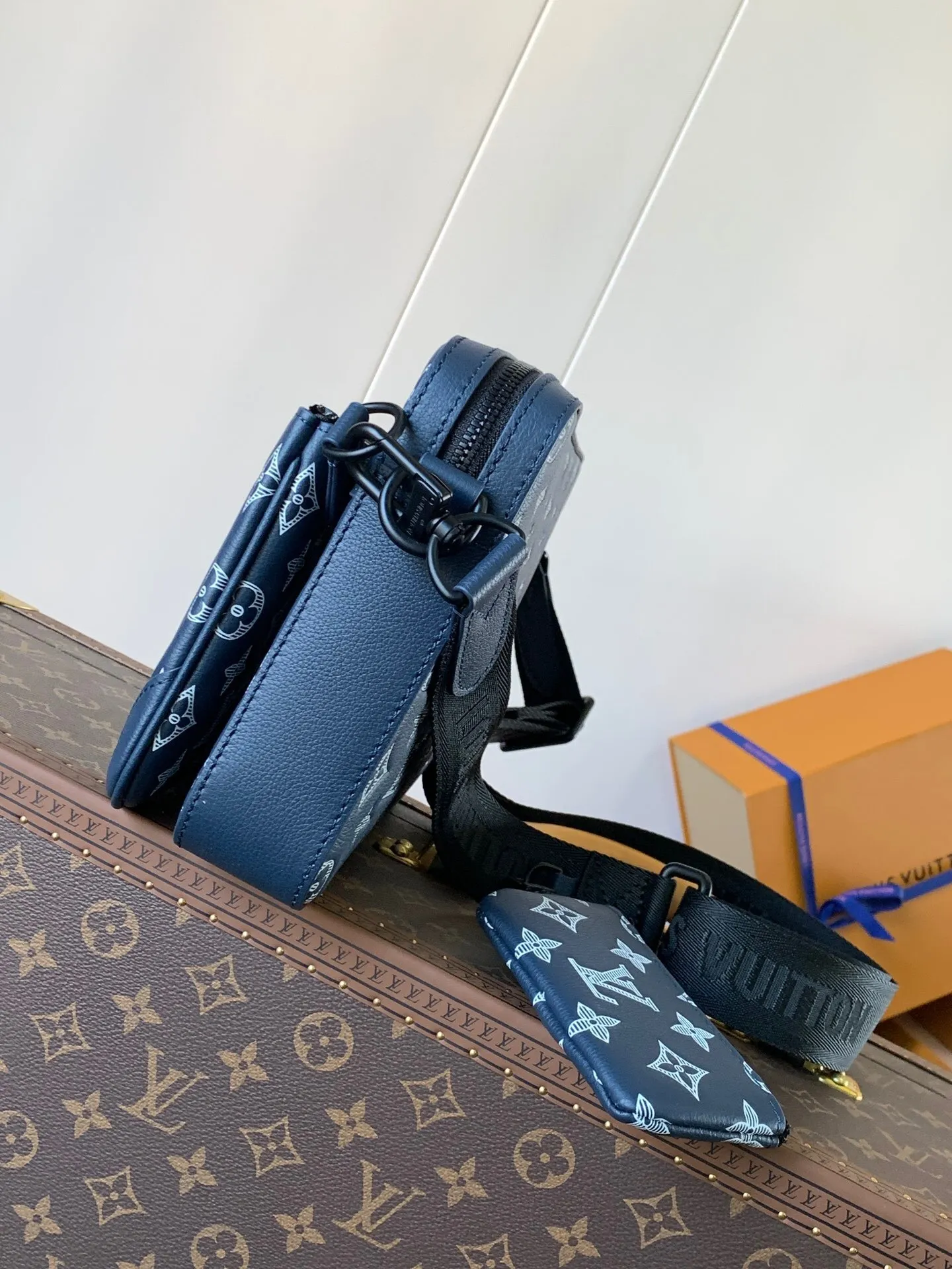 All categories 💚 Top version men’s bags 💚 LV 2024 official website new LV crossbody bag
