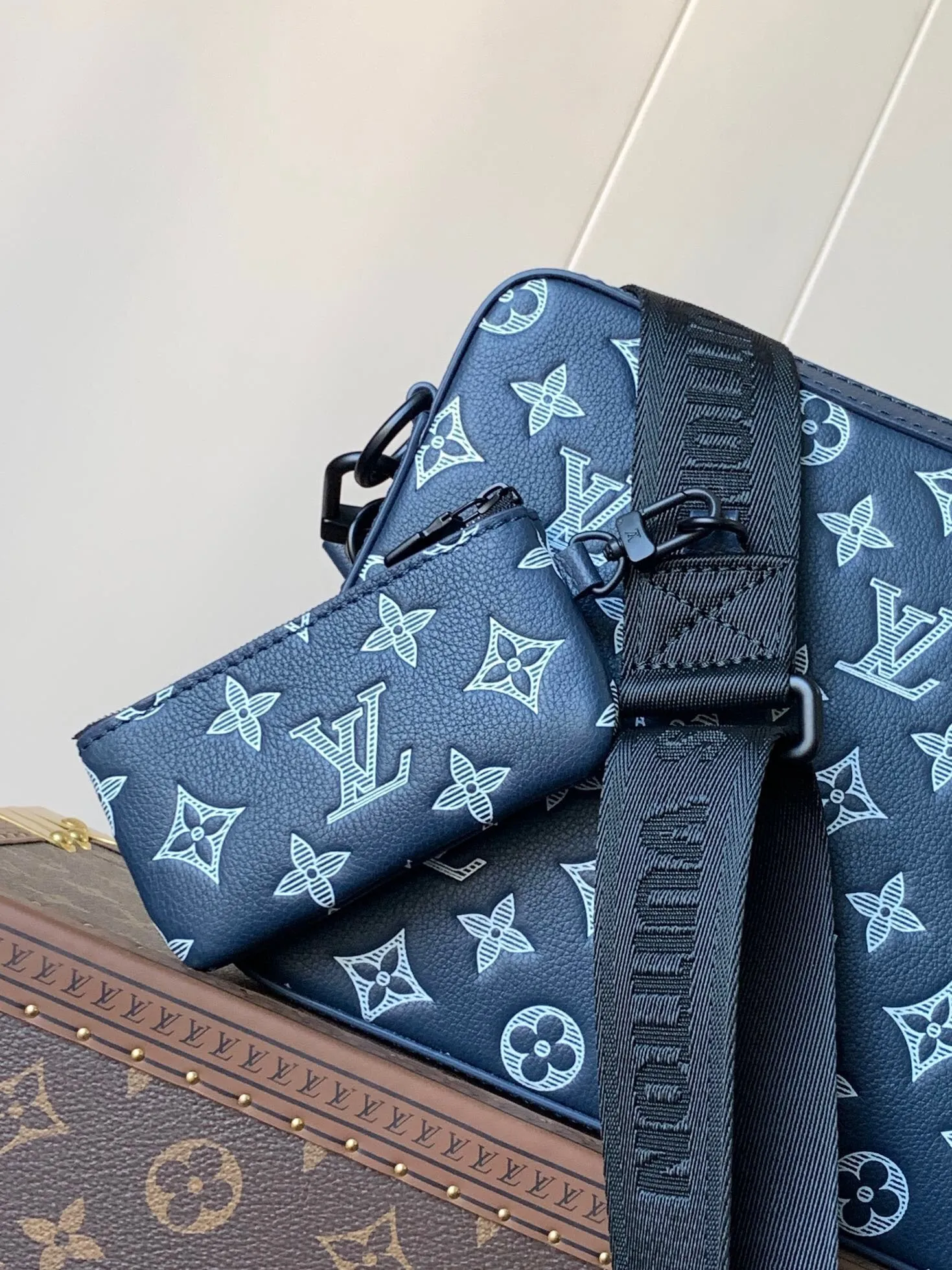 All categories 💚 Top version men’s bags 💚 LV 2024 official website new LV crossbody bag