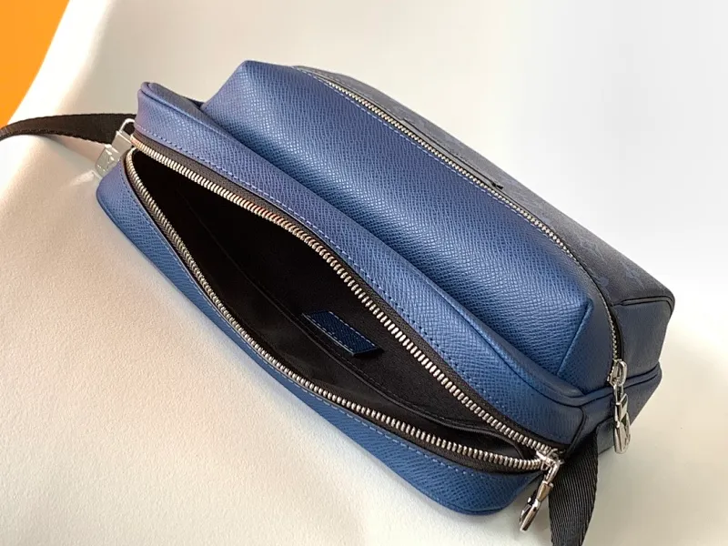 All categories 💚 Top version men’s bags 💚 LV 2024 new LV crossbody bag