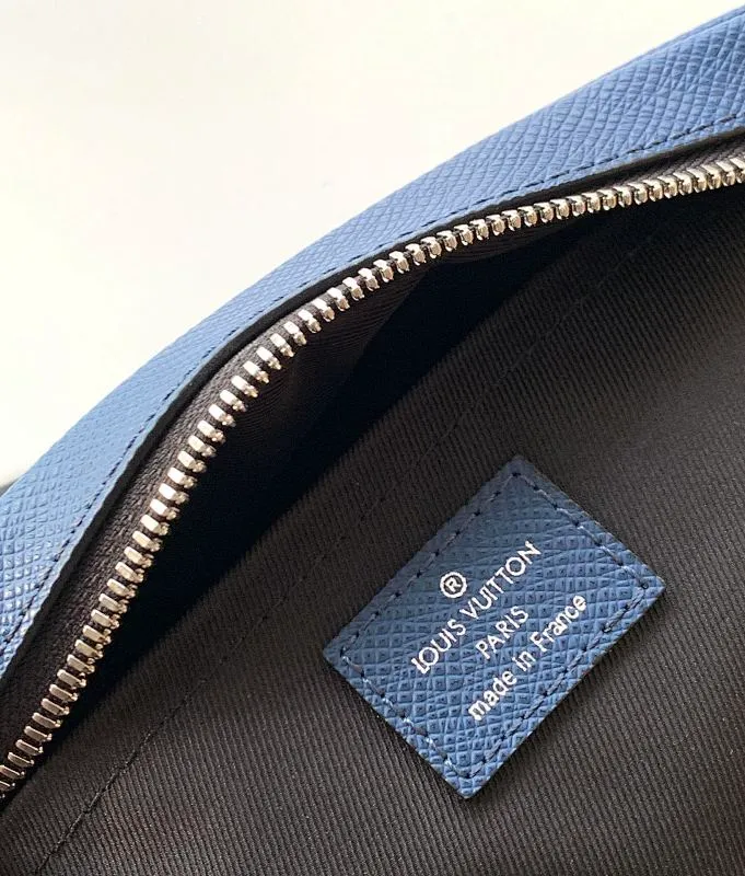 All categories 💚 Top version men’s bags 💚 LV 2024 new LV crossbody bag