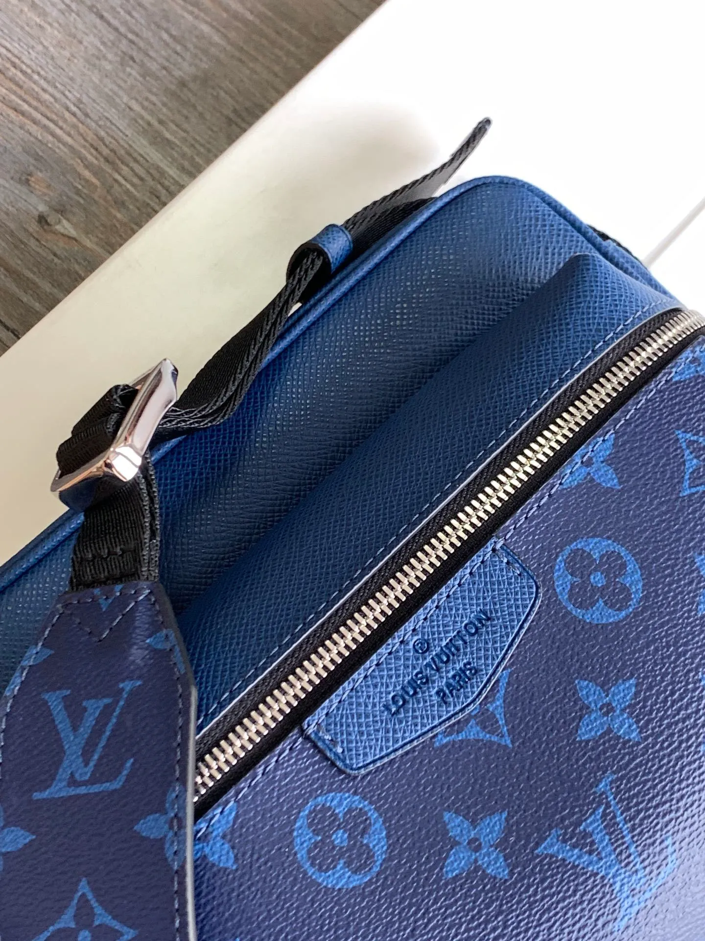 All categories 💚 Top version men’s bags 💚 LV 2024 new LV crossbody bag