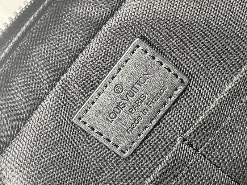 All categories 💚 Top version men’s bags 💚 LV 2023 new LV briefcase