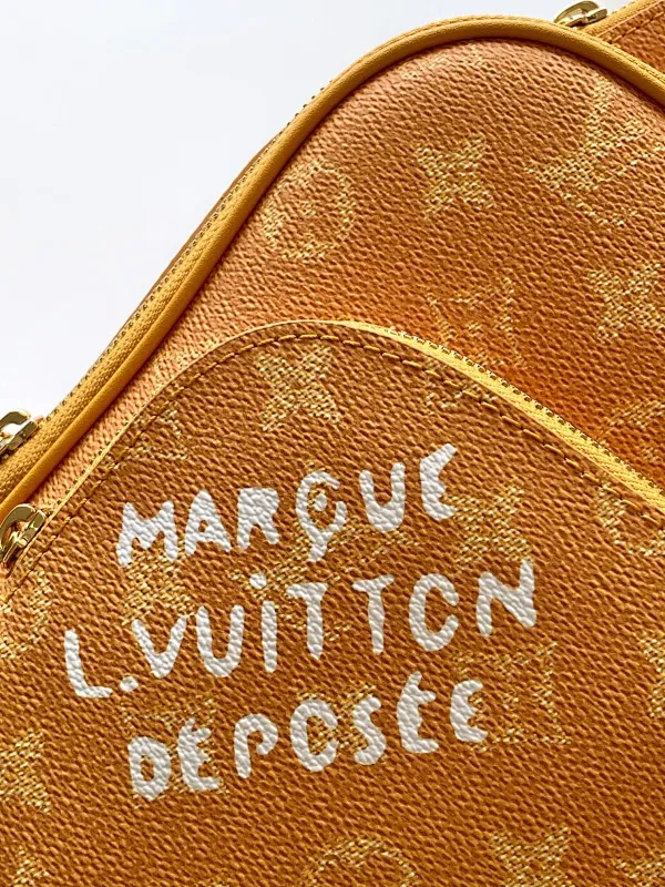 All categories 💚 Top version men’s bags 💚 LV 2025 official website new LV chest bag
