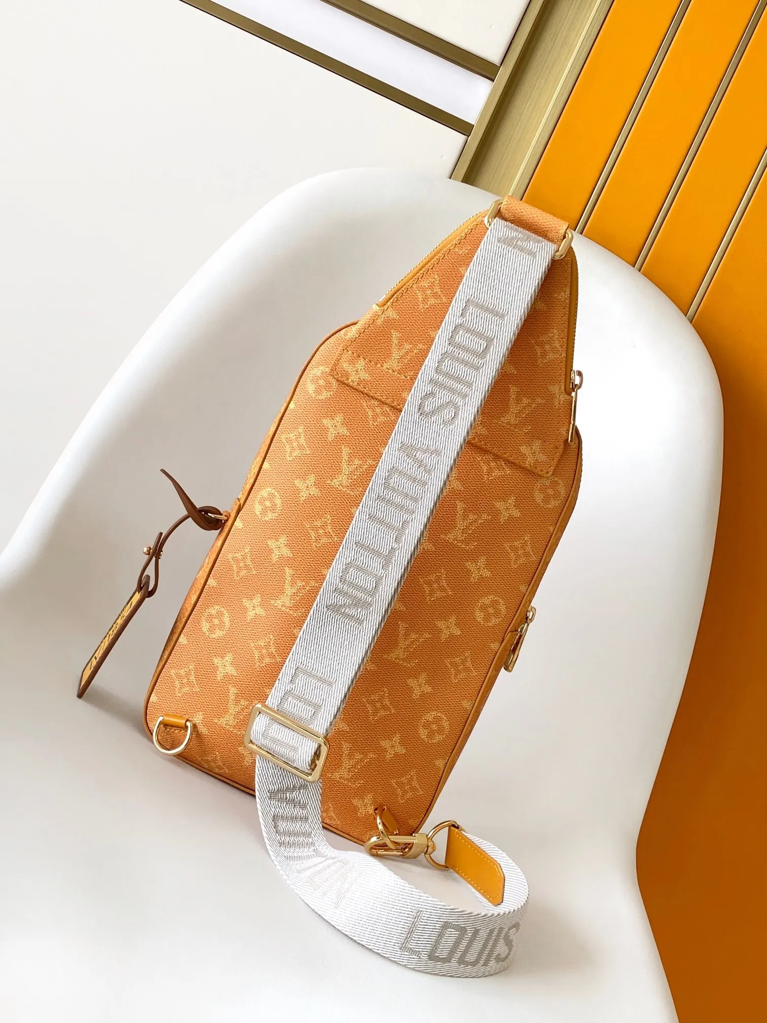 All categories 💚 Top version men’s bags 💚 LV 2025 official website new LV chest bag