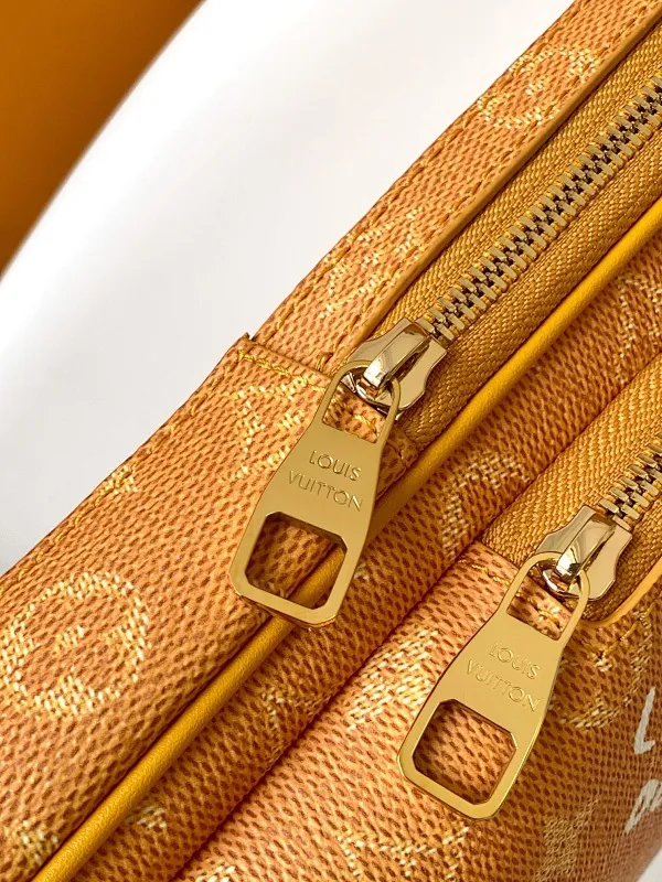 All categories 💚 Top version men’s bags 💚 LV 2025 official website new LV chest bag