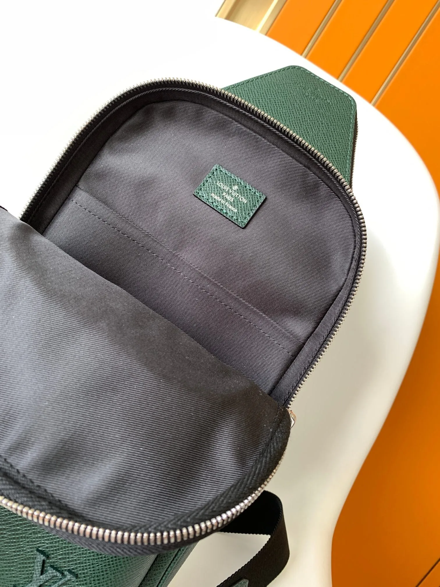 All categories 💚 Top version men’s bags 💚 LV 2025 official website new LV chest bag