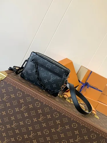 All categories 💚 Top version men’s bags 💚 LV 2024 official website new LV crossbody bag