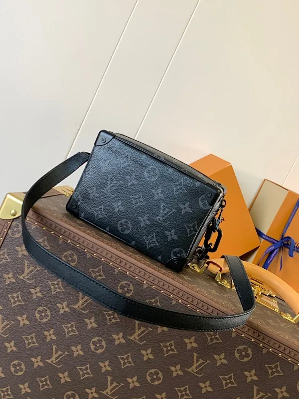 All categories 💚 Top version men’s bags 💚 LV 2024 official website new LV crossbody bag