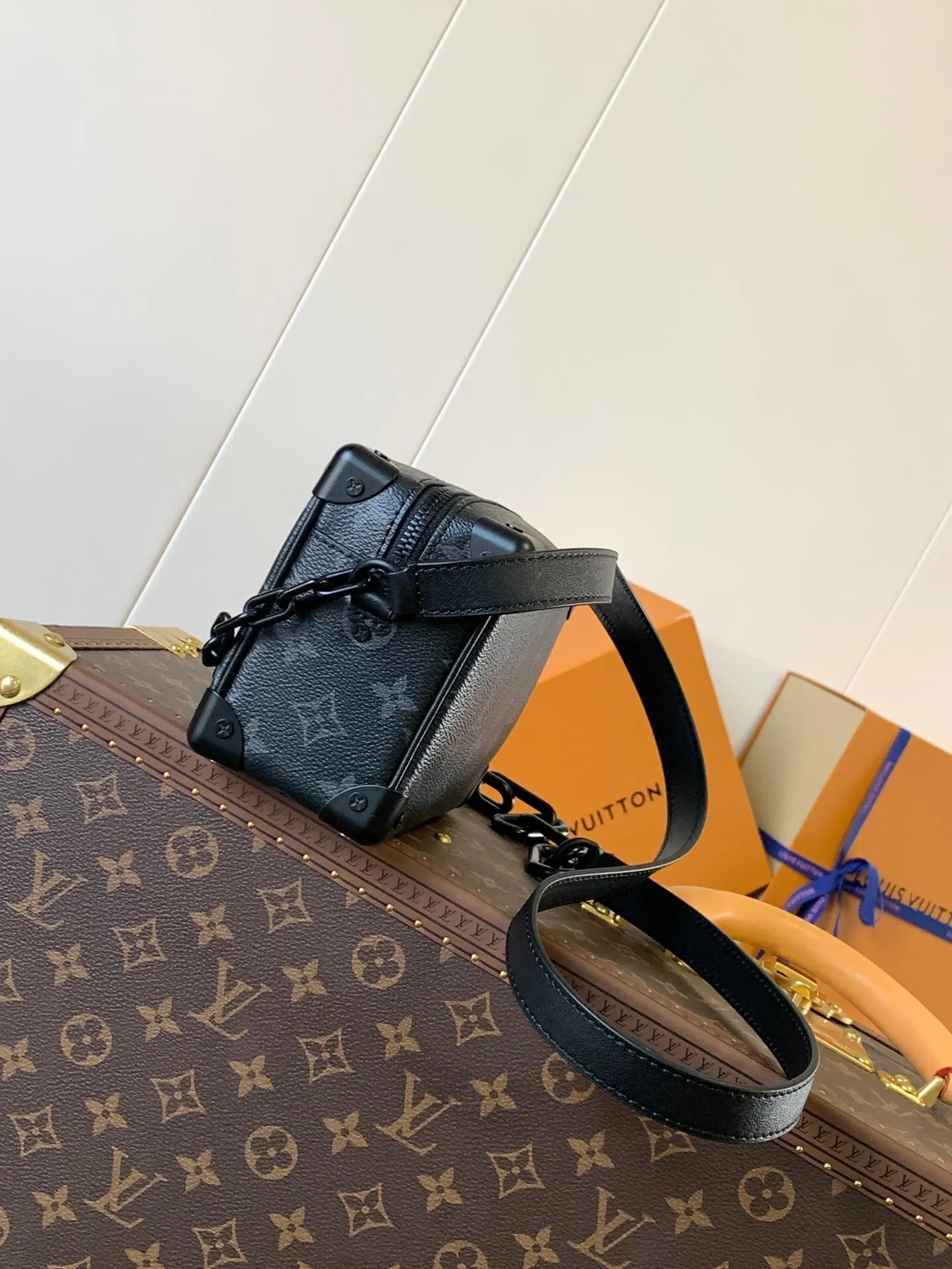 All categories 💚 Top version men’s bags 💚 LV 2024 official website new LV crossbody bag