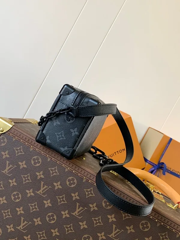 All categories 💚 Top version men’s bags 💚 LV 2024 official website new LV crossbody bag