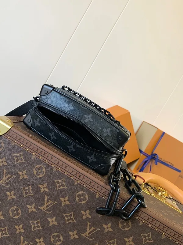 All categories 💚 Top version men’s bags 💚 LV 2024 official website new LV crossbody bag